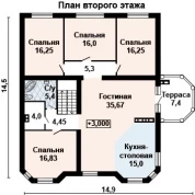 Фото поменьше 3