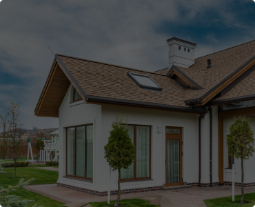 Дома из керамзитоблоков